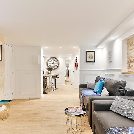 Appartement 113 - Urban Vuitton Lemoine à Paris Extérieur photo