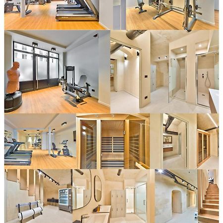 Appartement 113 - Urban Vuitton Lemoine à Paris Extérieur photo